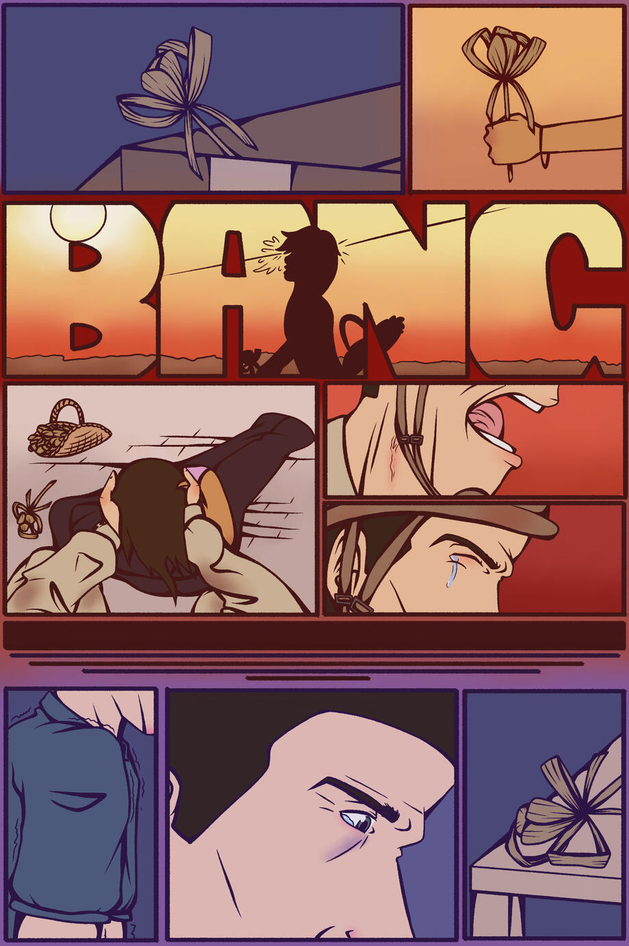 Remembrance Page 3