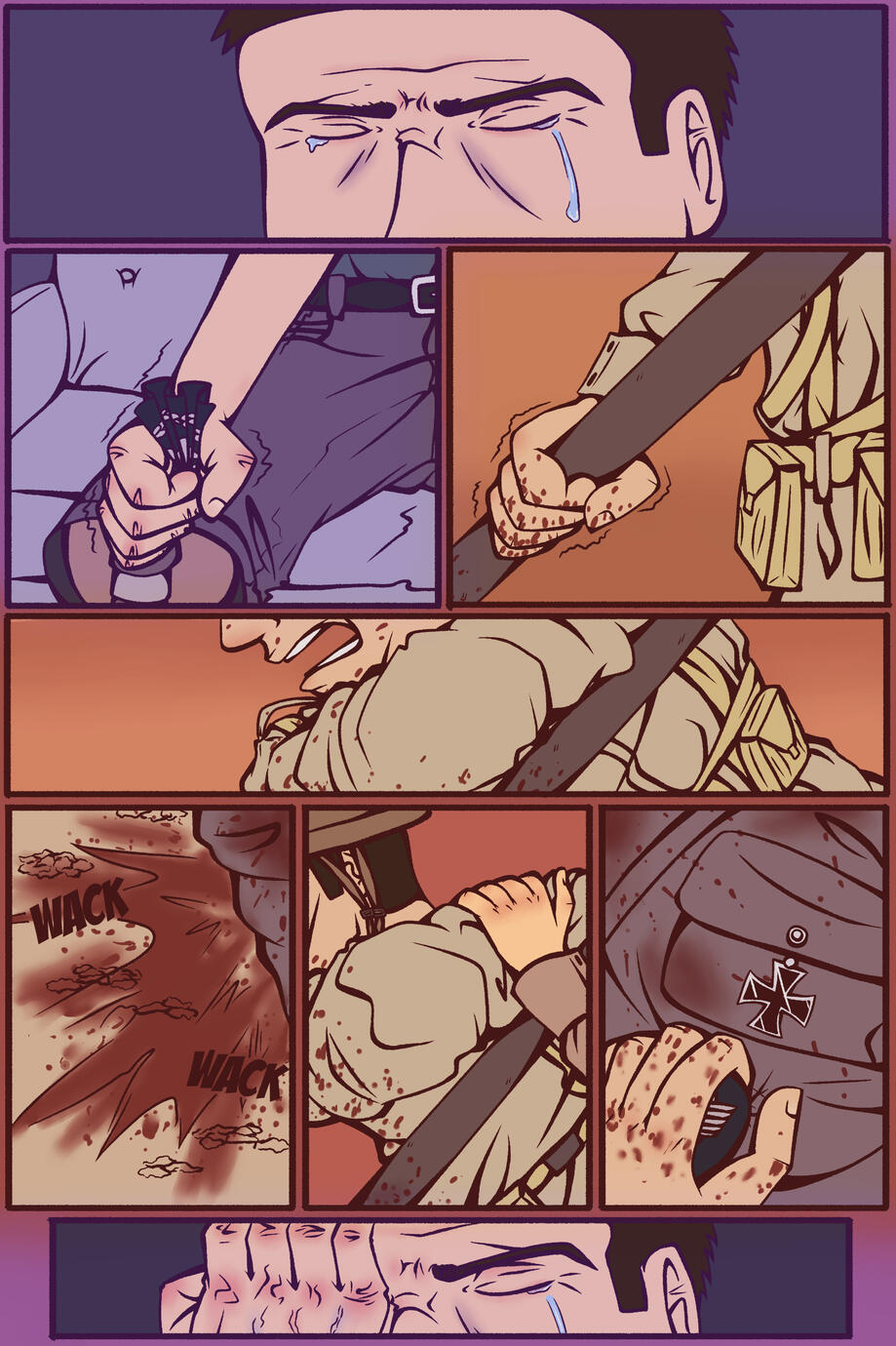 Remembrance Page 4