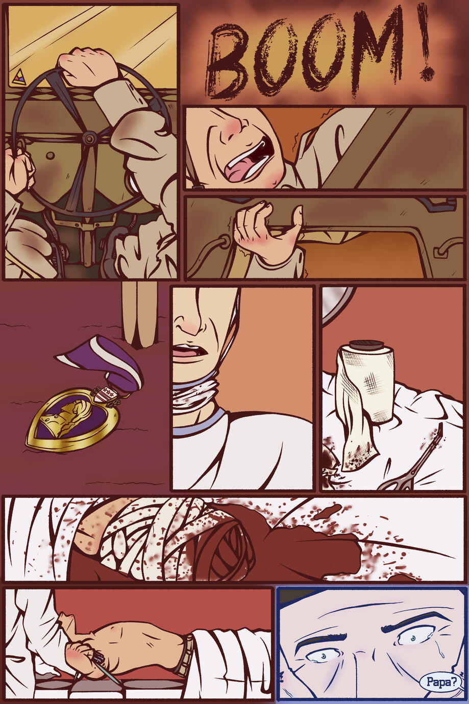 Remembrance Page 6