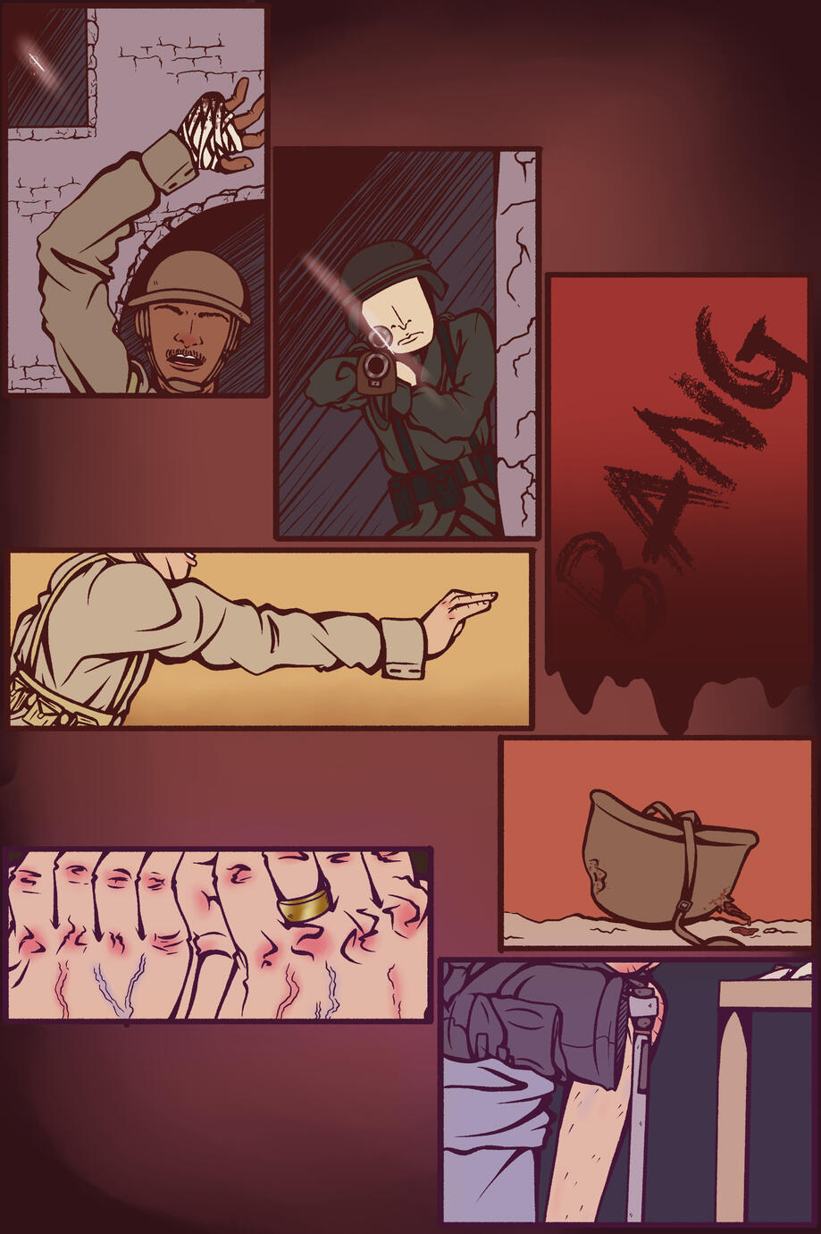 Remembrance Page 5
