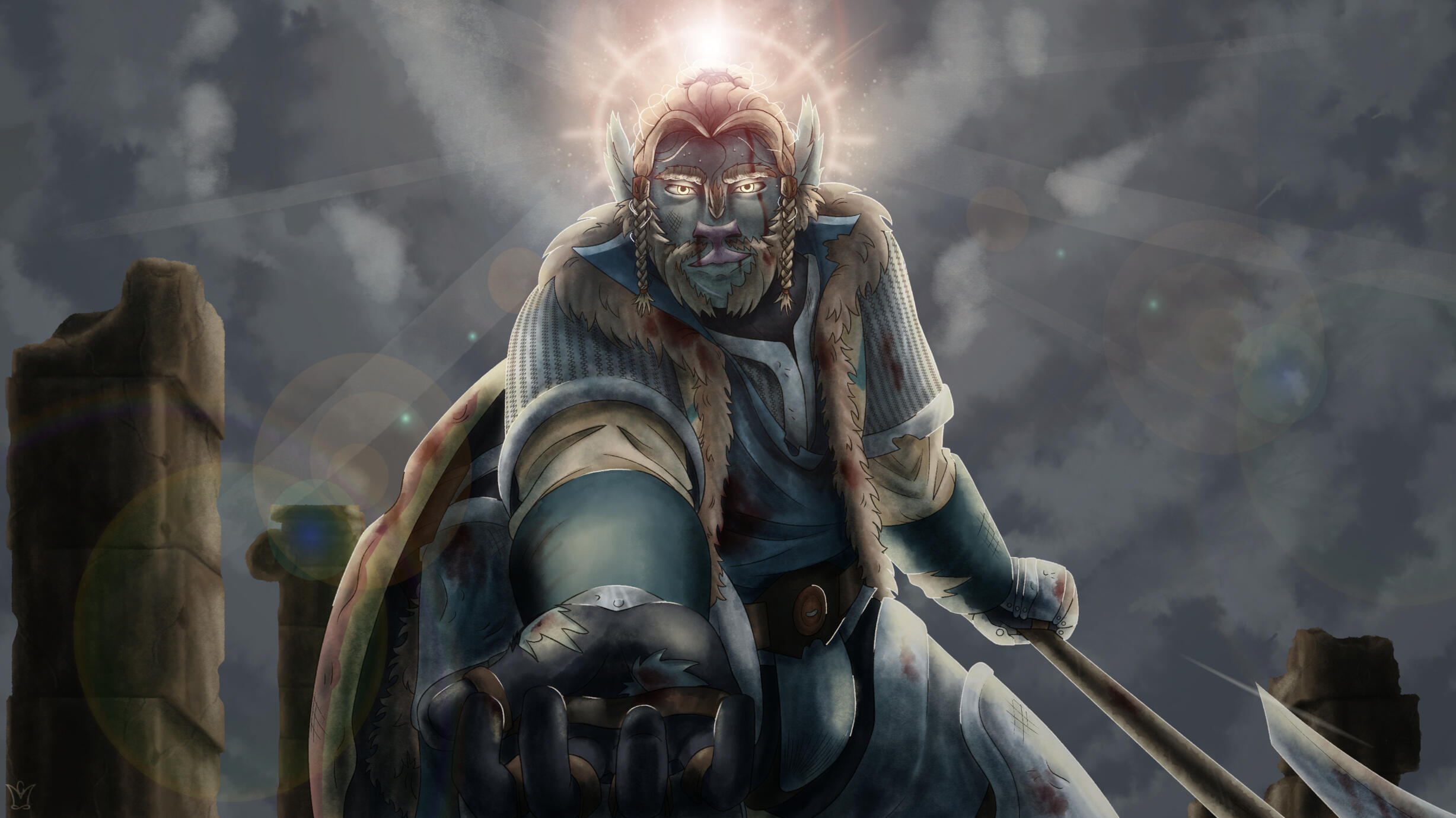 Hope&#39;s Blessing Unto Man