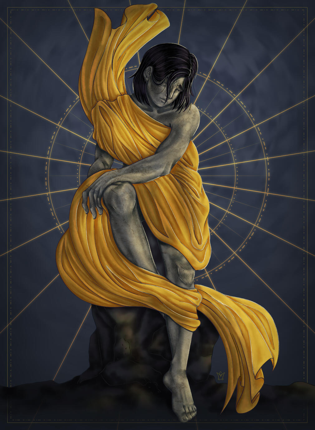 Inspired by The Exile